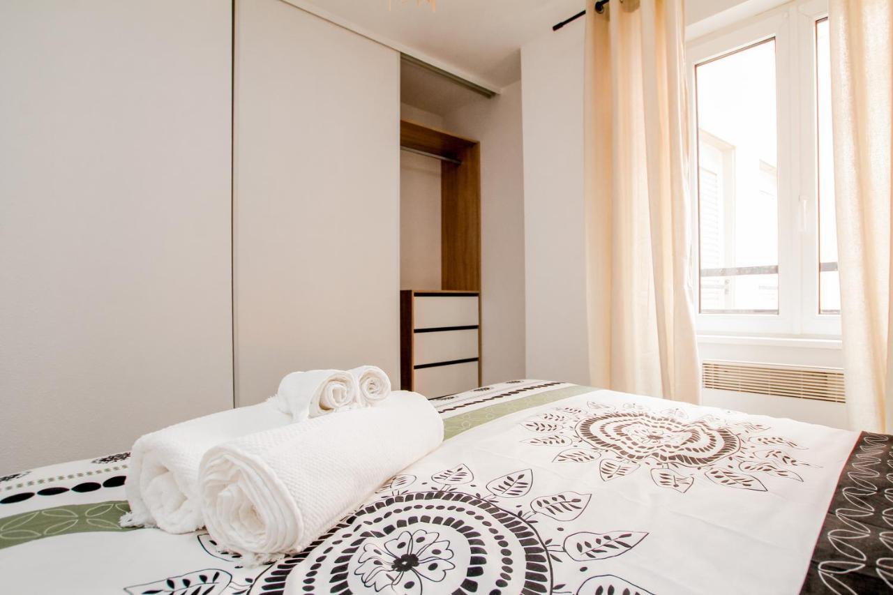 Le Nid Cosy - En Plein Coeur De Selestat Apartment ภายนอก รูปภาพ