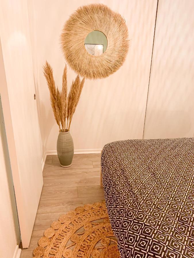 Le Nid Cosy - En Plein Coeur De Selestat Apartment ภายนอก รูปภาพ
