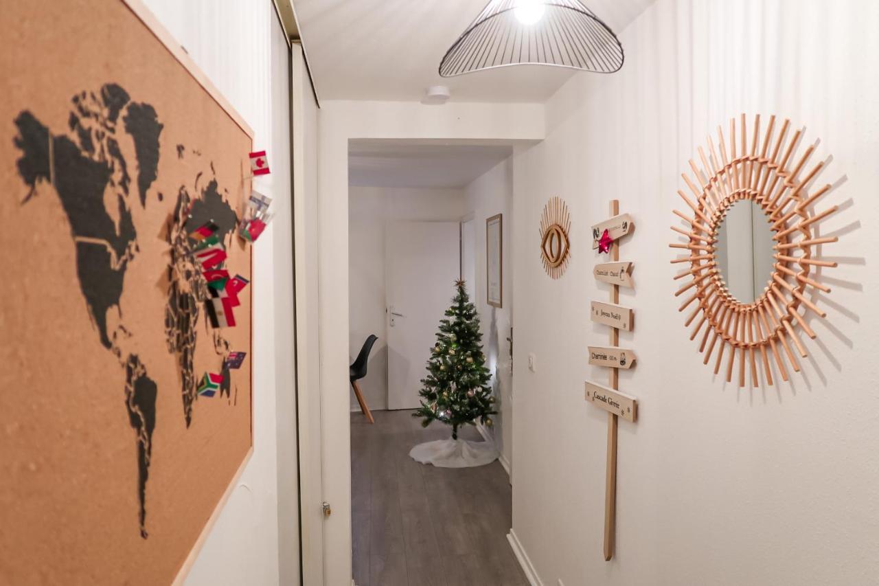 Le Nid Cosy - En Plein Coeur De Selestat Apartment ภายนอก รูปภาพ